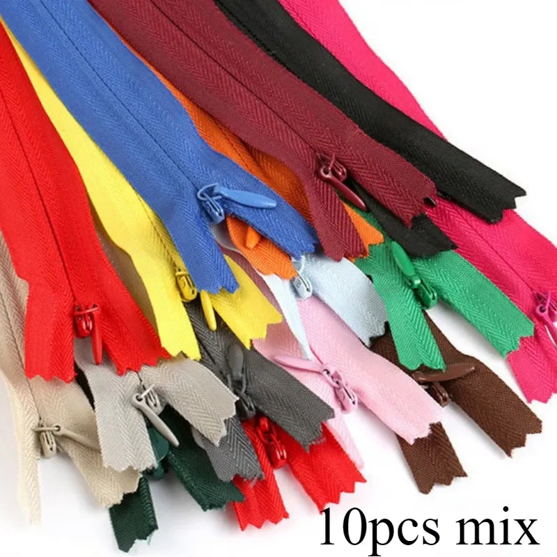 DIY Craft Zipper Bundle