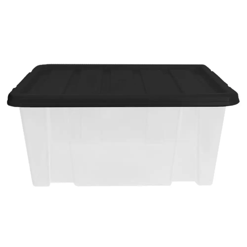Everyday Lidded Storage Box