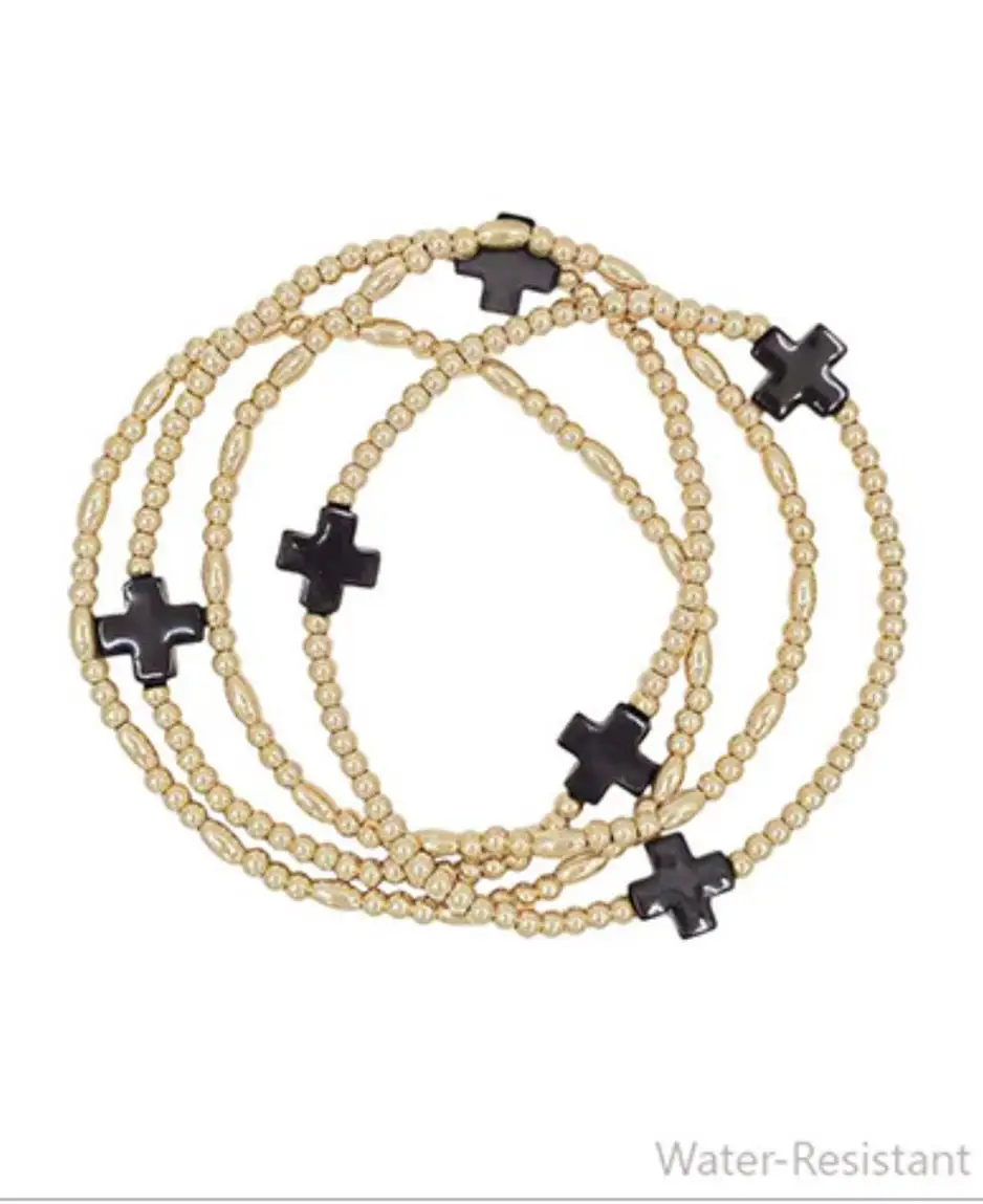Wr Stack With Bracelet