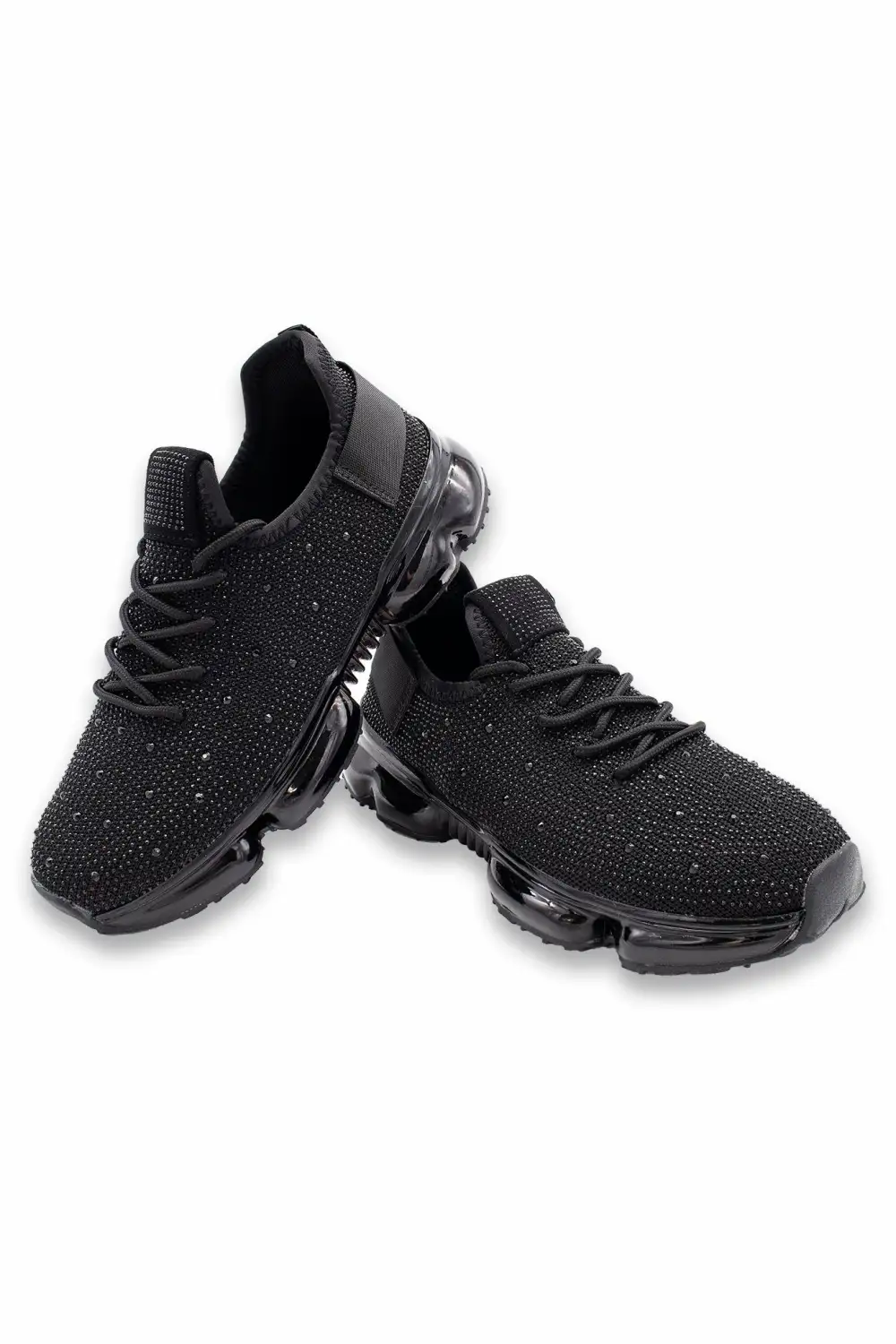 FLOW 22 | BLACK