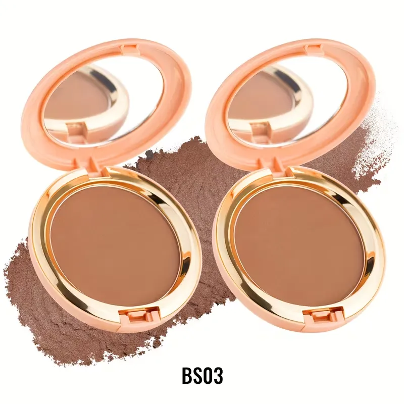 Smooth Texture Contour Compact