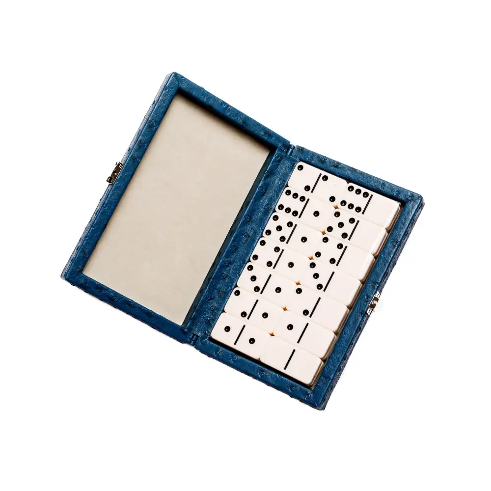 Line Em Up Jewelry Box