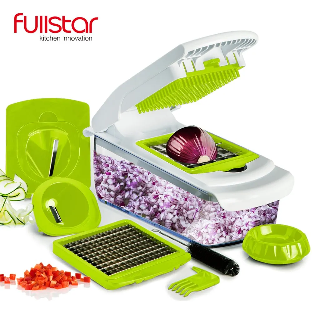 Baking Mandoline Vegetable Slicer