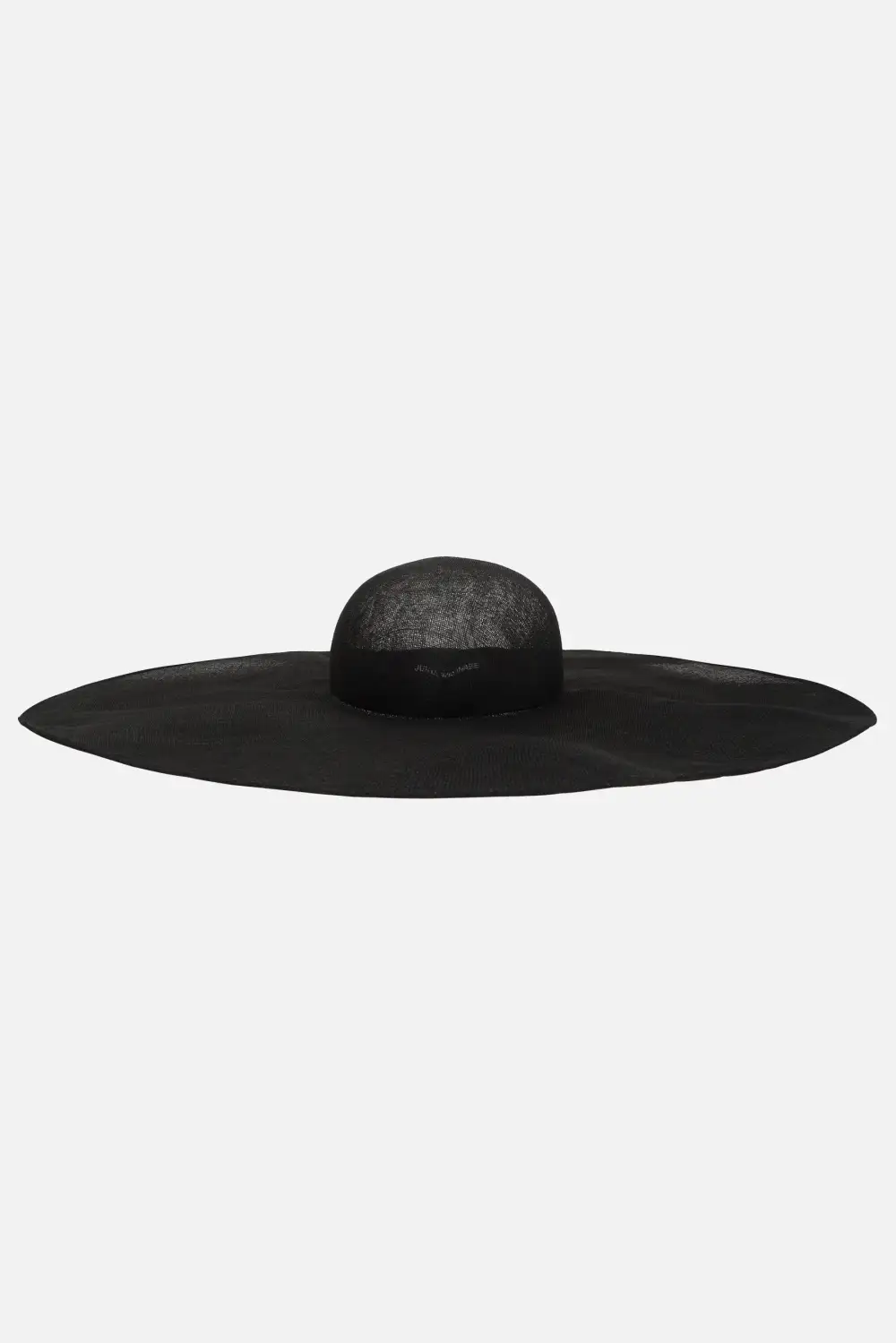 Raffia Wide Brim Sun Hat