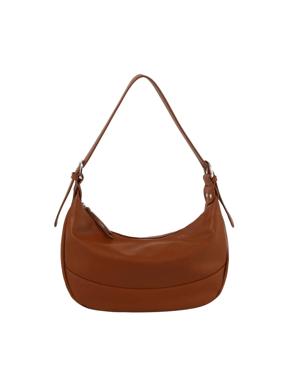 Crescent Shoulder Bag
