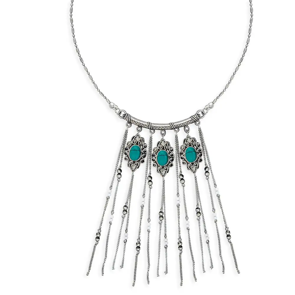 Chain Distinctive Necklace