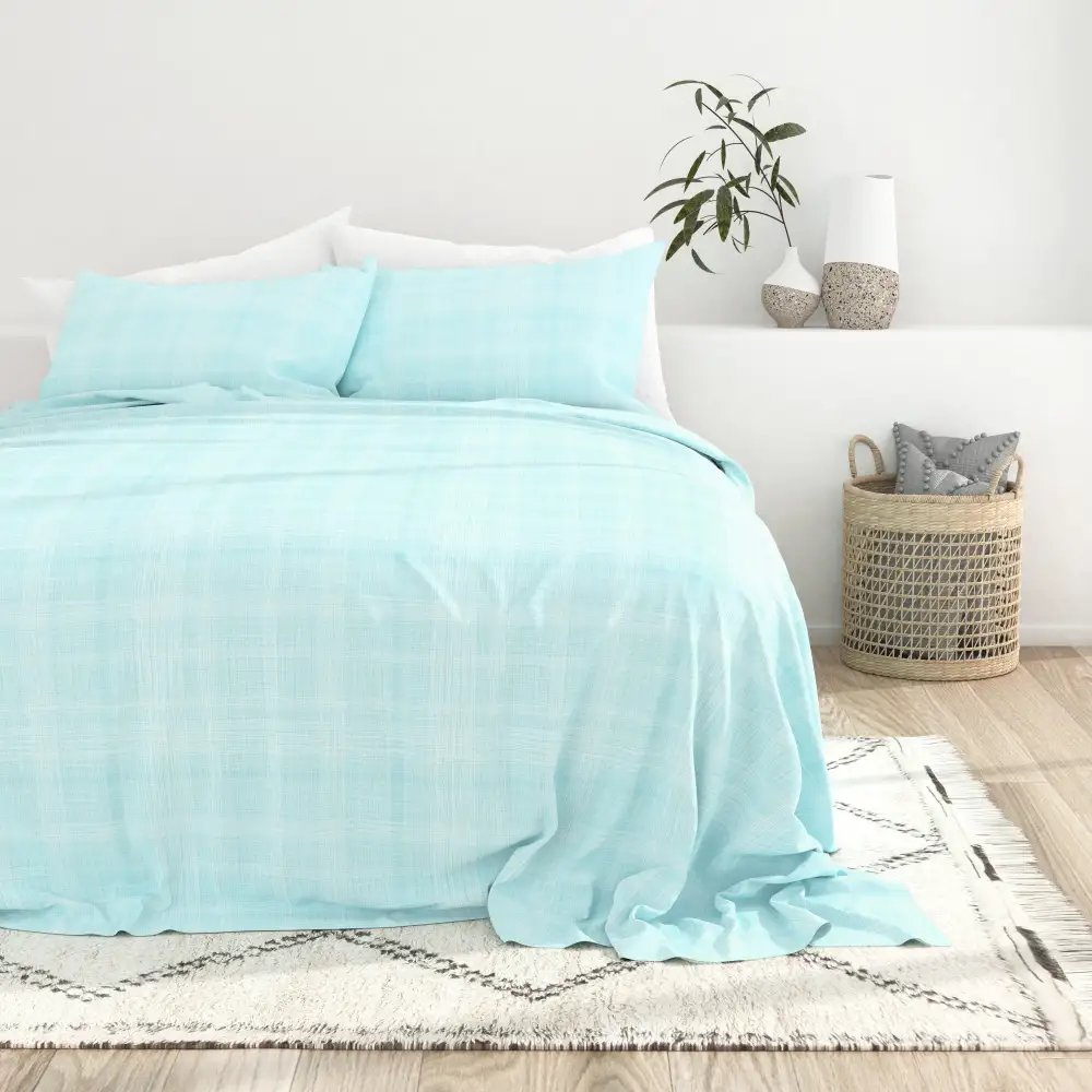 Thatch Pattern Sheet Set