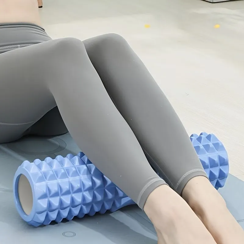 Muscle Relief Foam Roller