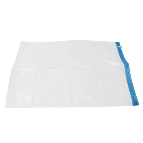 Layered Vacuum Storage Bag Set