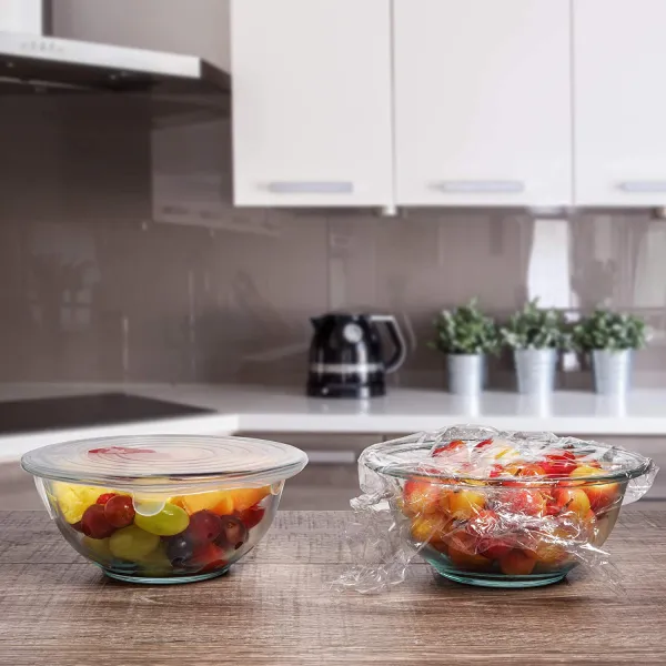 Glass Fridge Spice Everyday Kitchen Drinkware