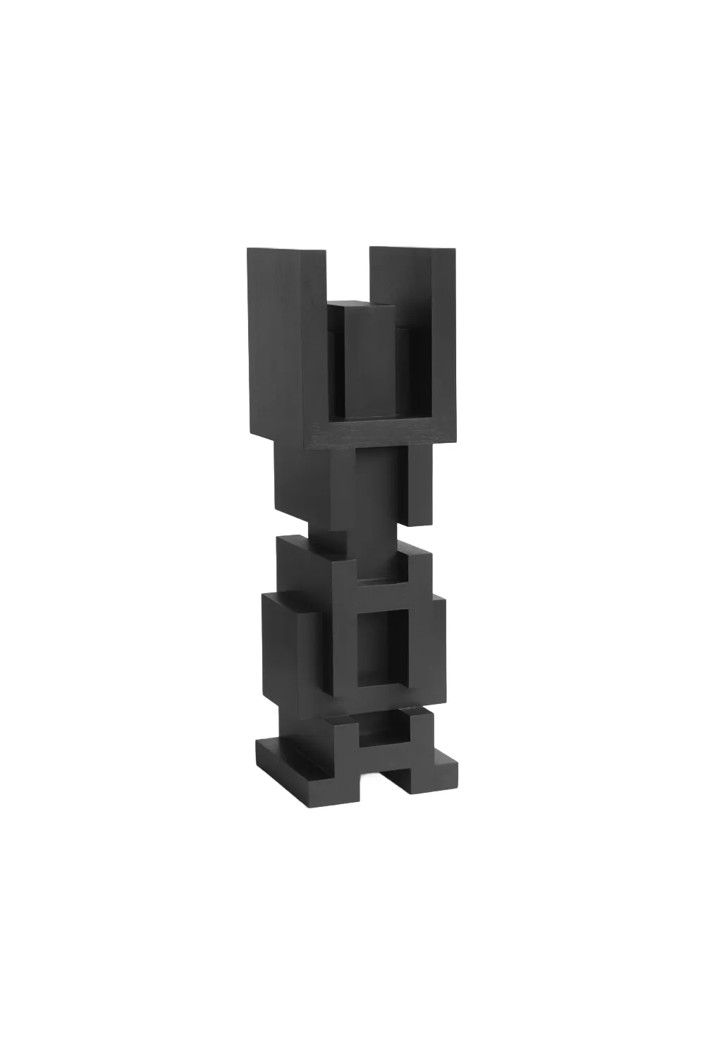 Urban Abstract Sculpture