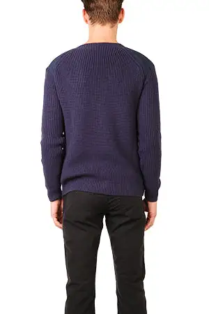 Refined Utility Classic Everyday T-Shirt