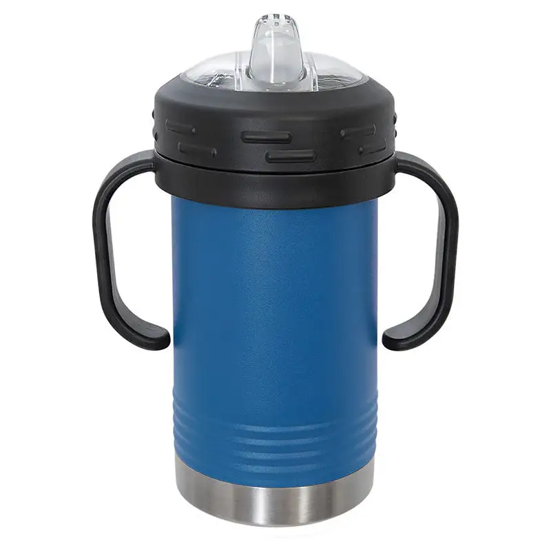 Training Sippy Insulated