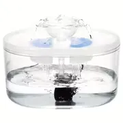 Pet Circulating Water Fountain
