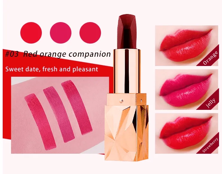 Practical Lip Stick Set Option X
