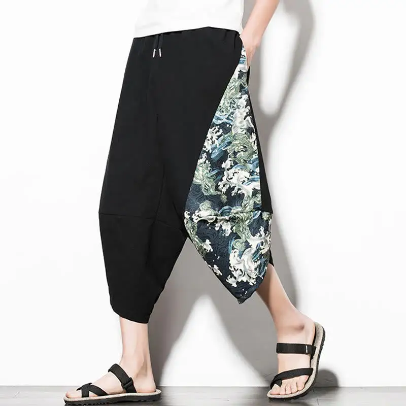 Daily Leisure Pants