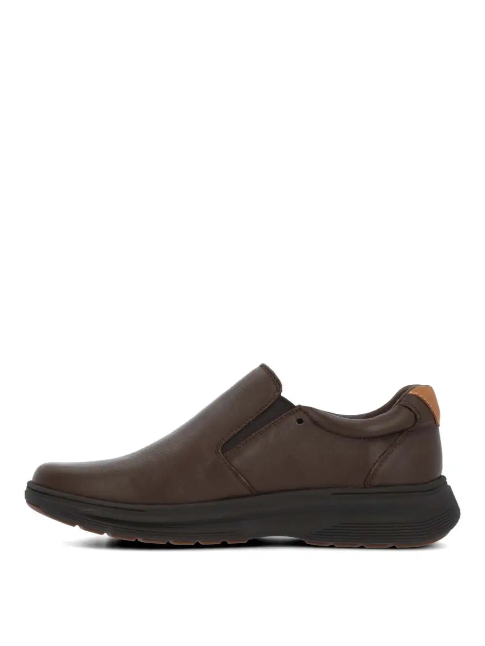 Flexible Easy Step Casual Sneakers