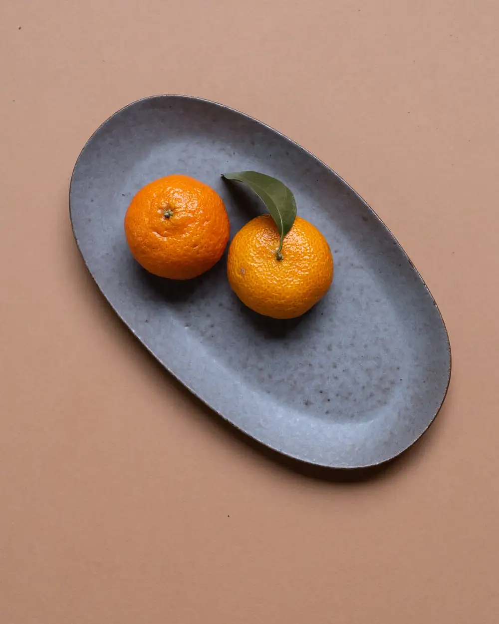 Scalloped Oval Tableware Selection