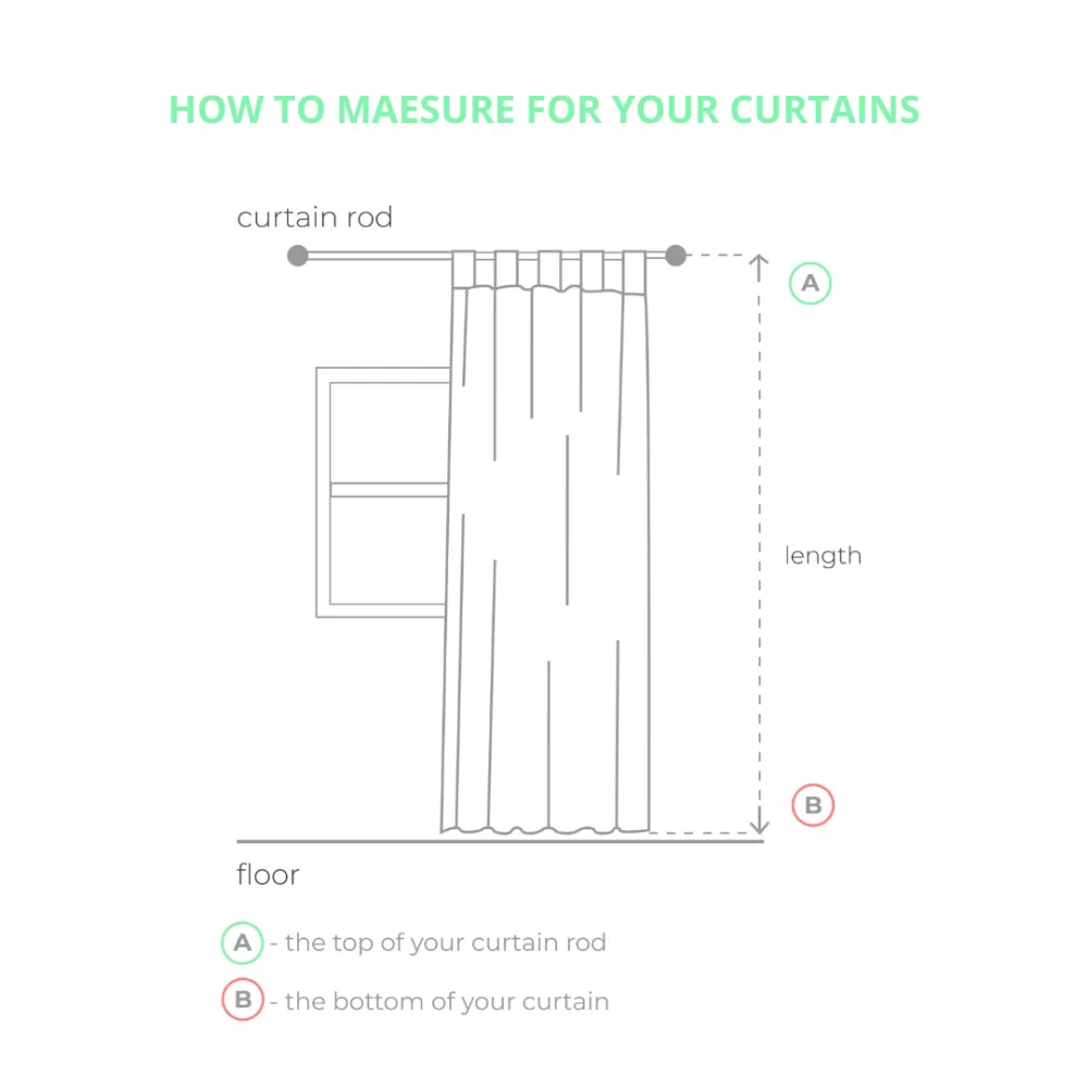 Velvet Tab Top Curtain Panel