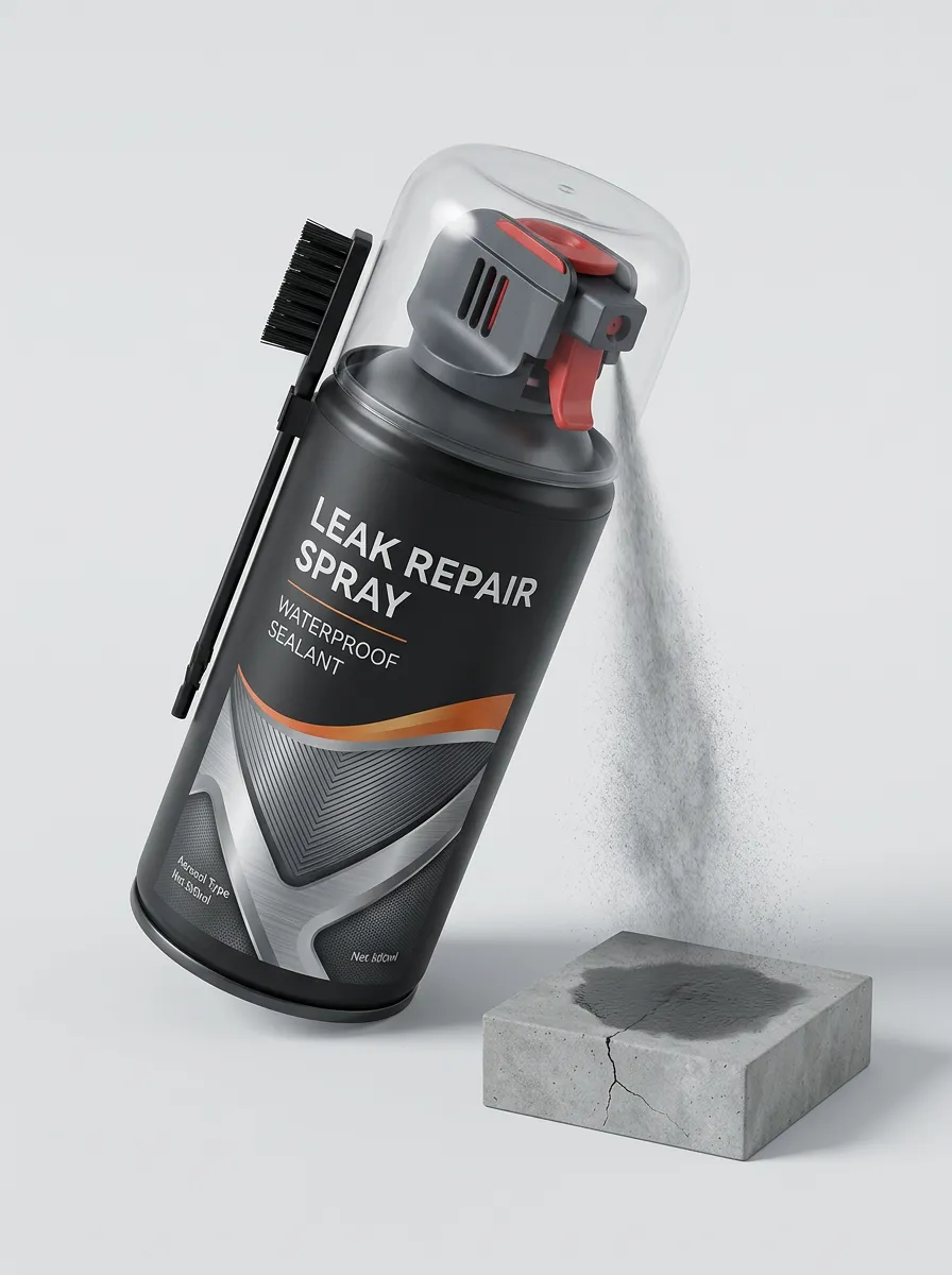 Classic Roof Sealant Waterproof Leak Repair Spray