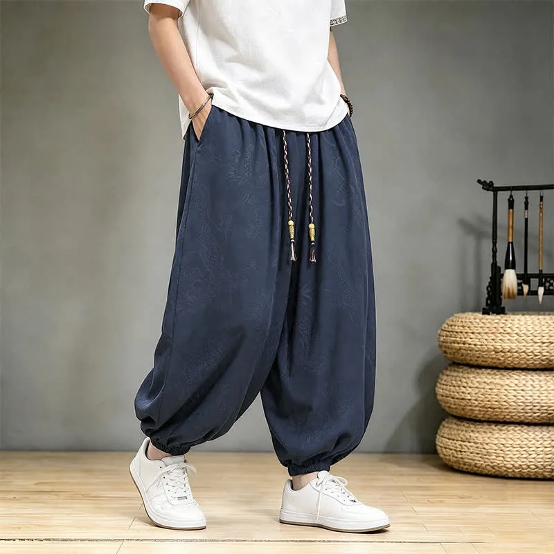 Travel Utility Pants