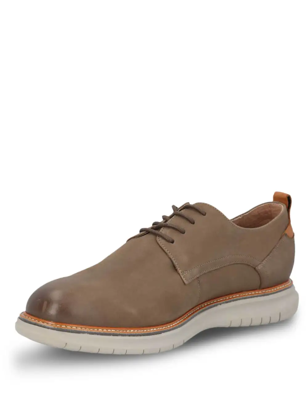 Effortless Easy Step Casual Flat Shoes