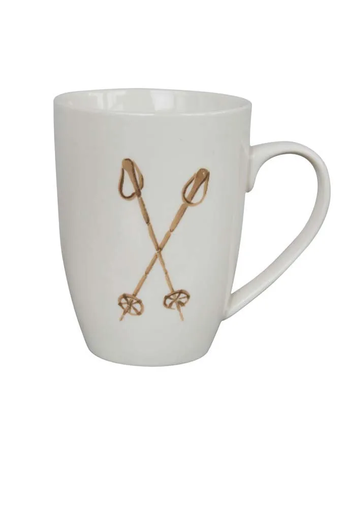 Hand Painted Porcelain Tableware