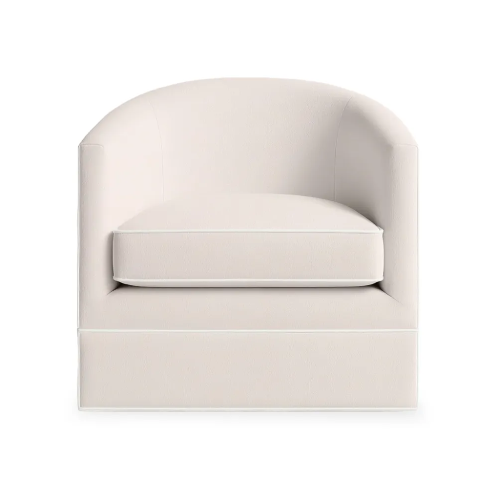 Modern Swivel Chair