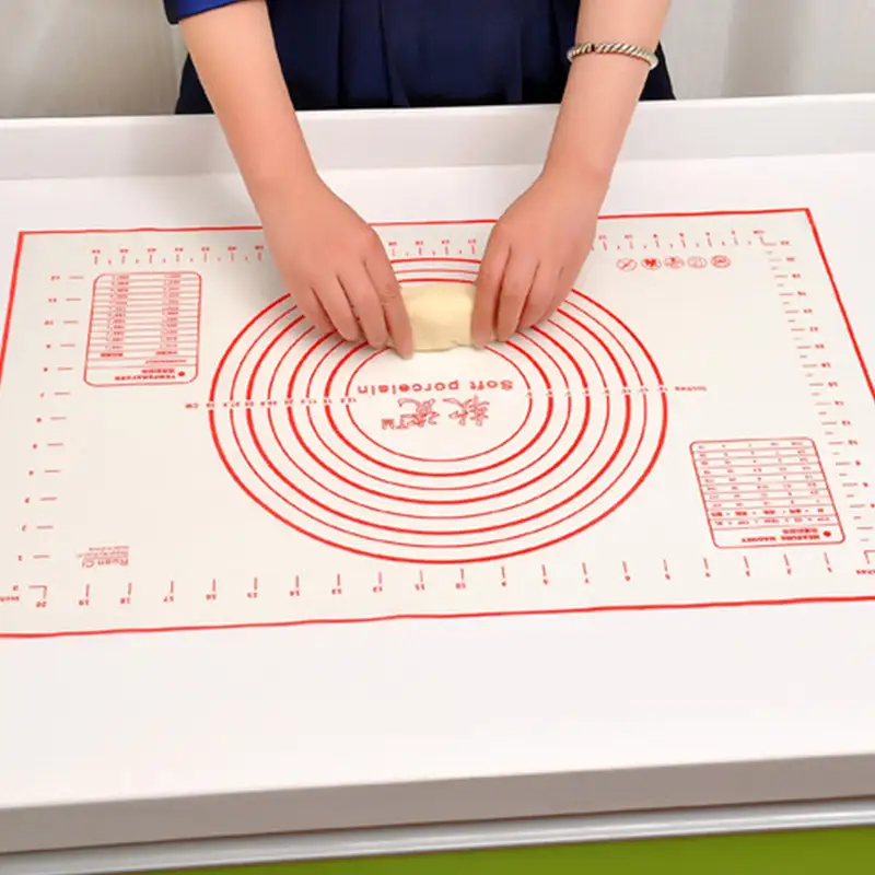 Nonstick Silicone Baking Mat