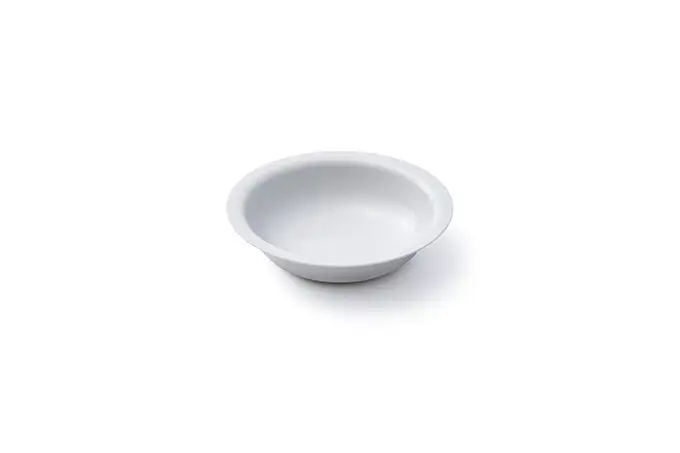 Soft Deep Plate