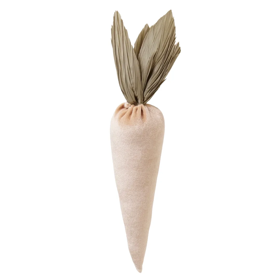 Classic Velvet Texture Decorative Home Ornament