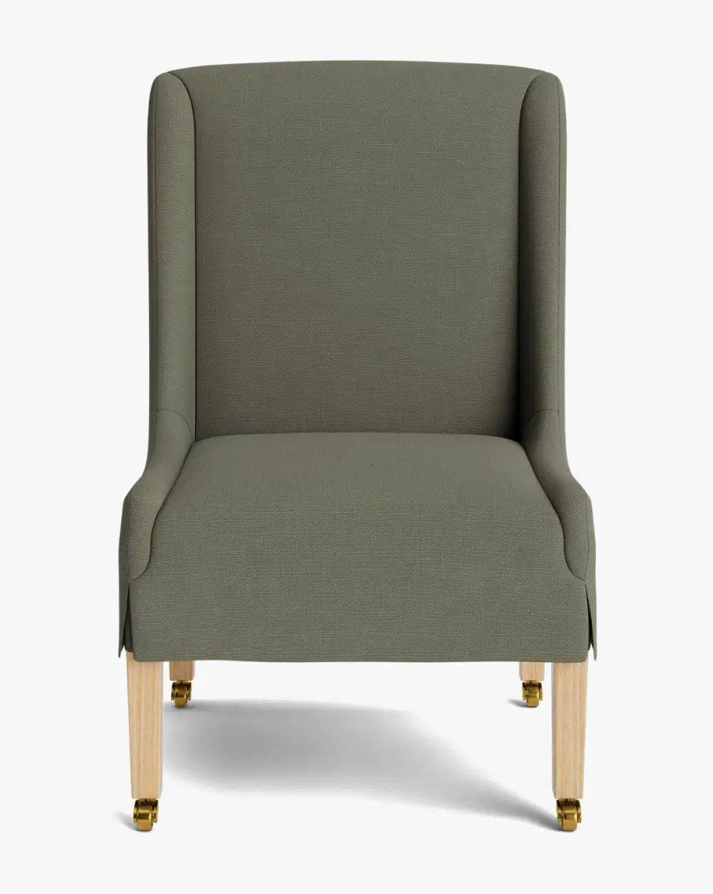 Skirted Dining Chair
