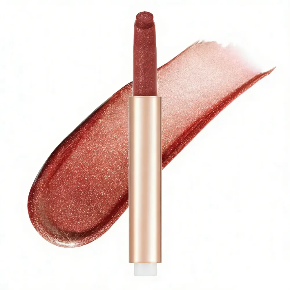 Multi-Color Shimmer Lipsticks