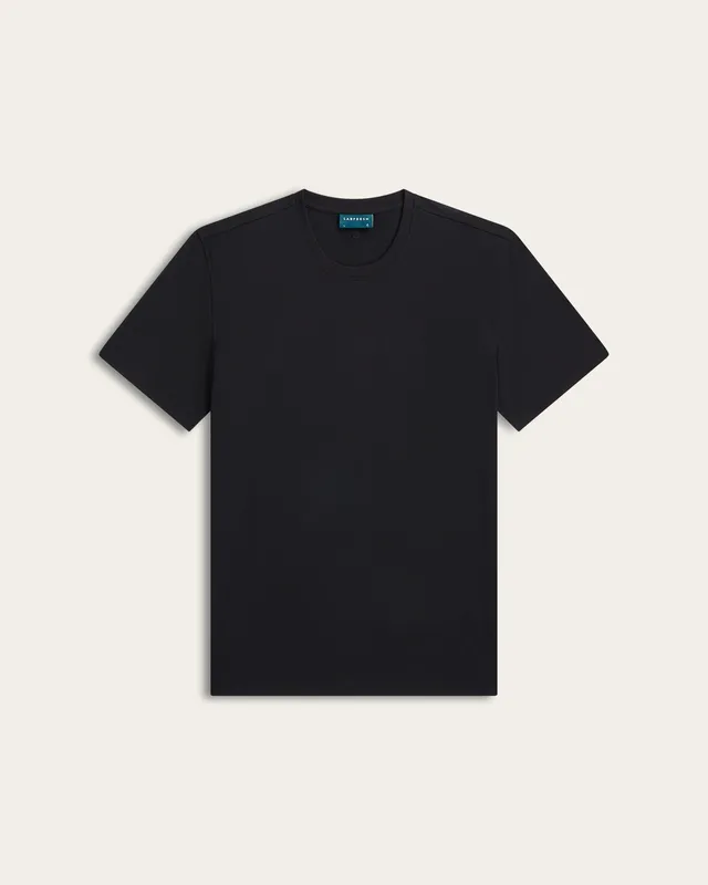 Forever T-Shirt Black