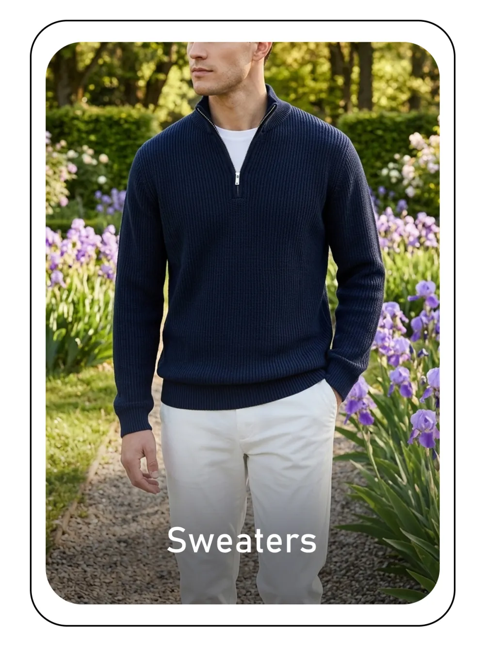 Sweaters