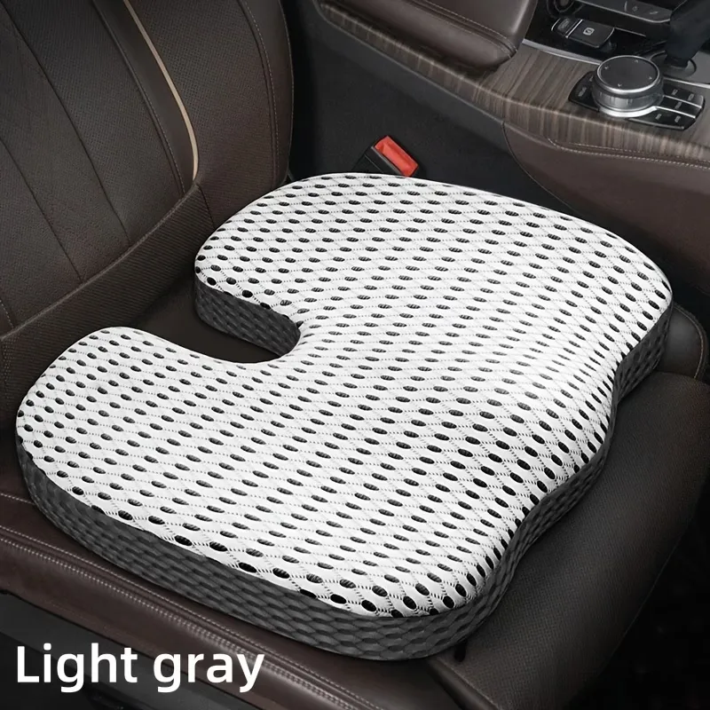 Breathable Car Seat Cushion