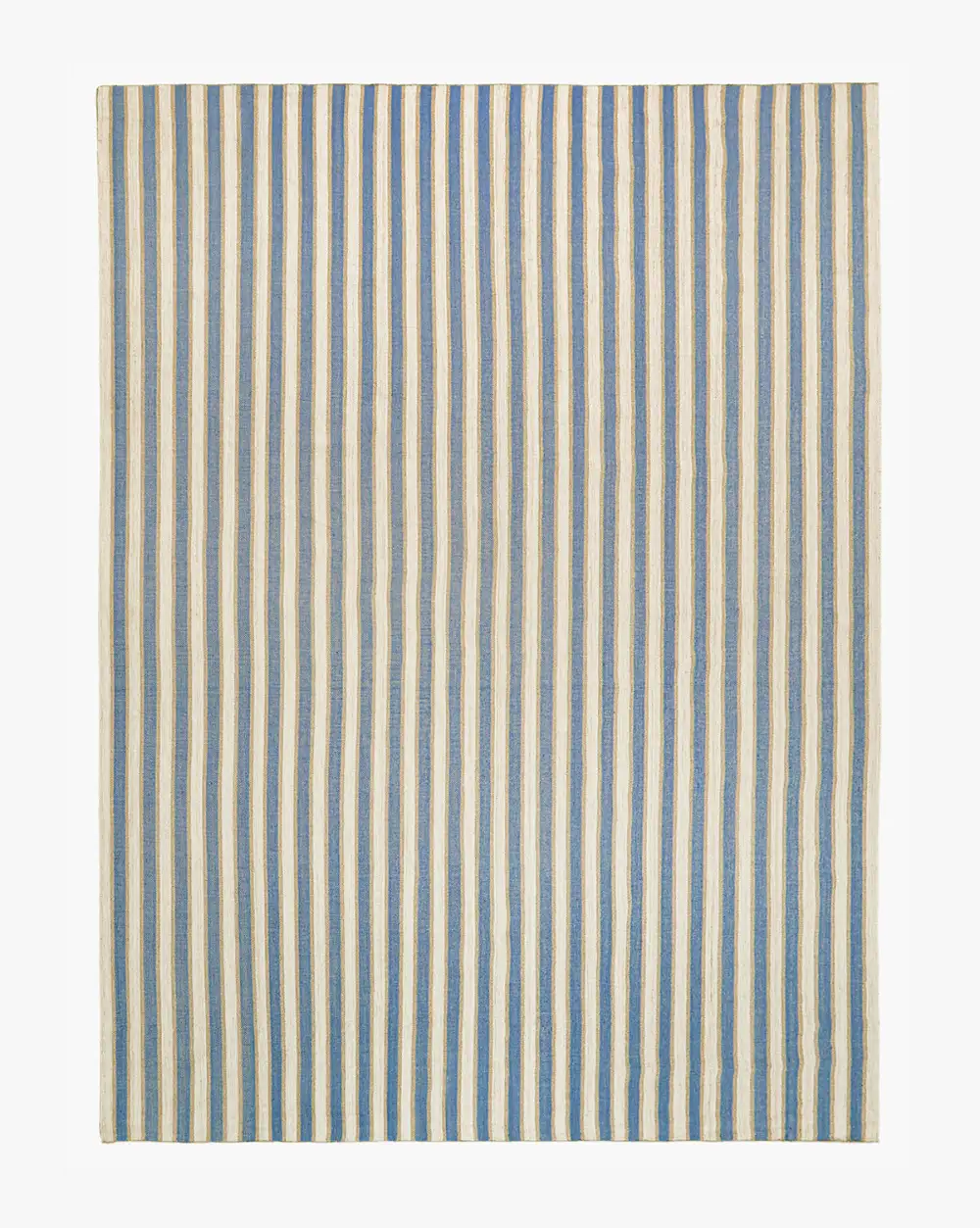 Durable-Weave Handwoven Indoor-Outdoor Area Rug