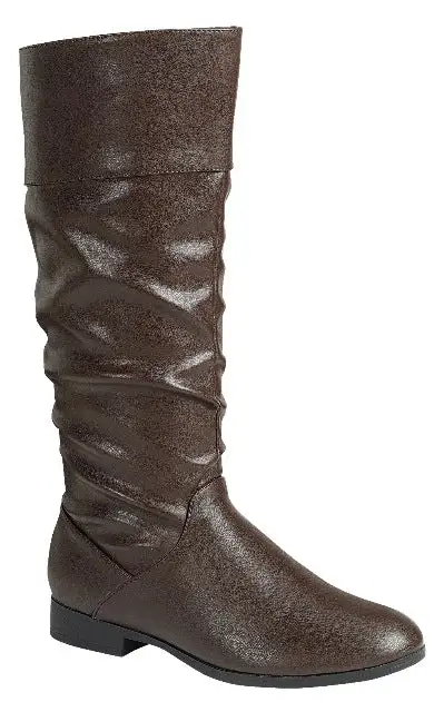 Easygoing Casual Boots