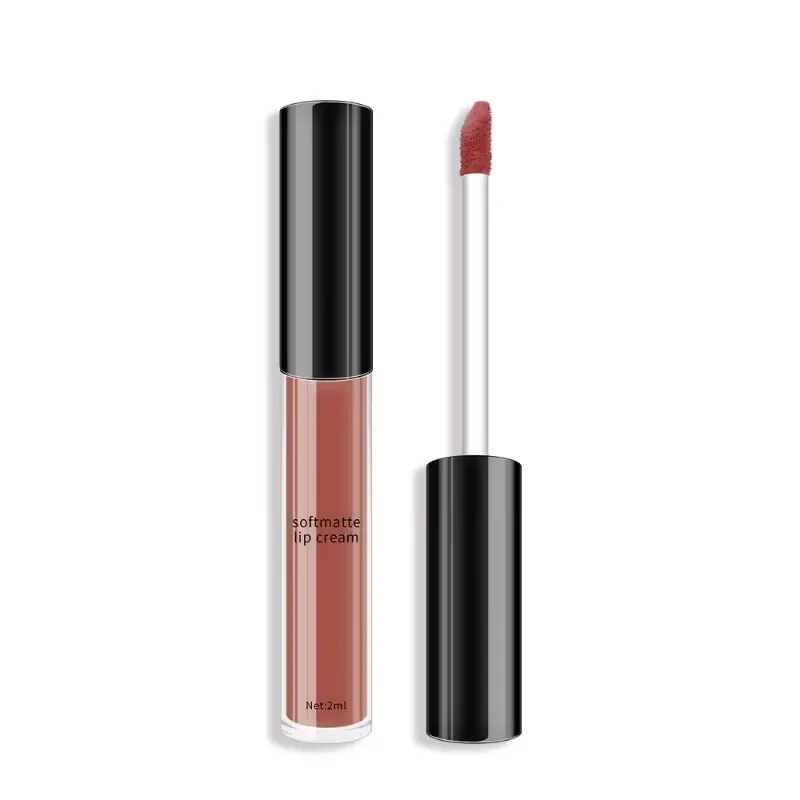 Smooth Matte Lip Cream