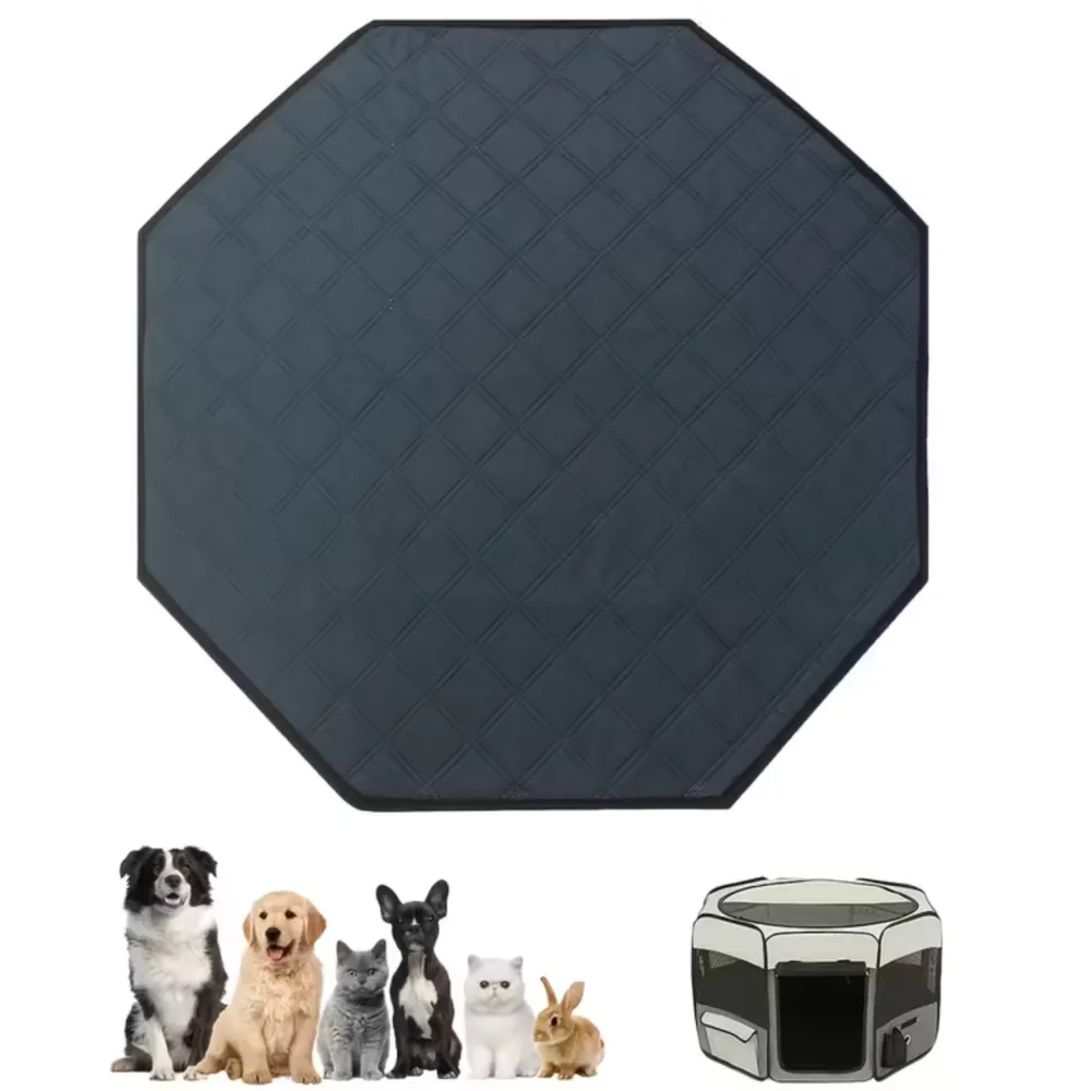 Raised Gentle Everyday Pet Bed