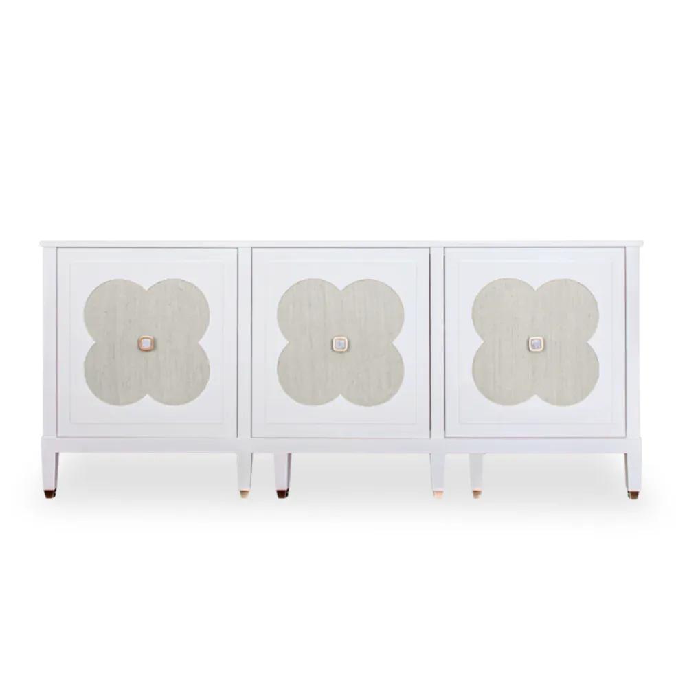 Elegant Storage Credenza
