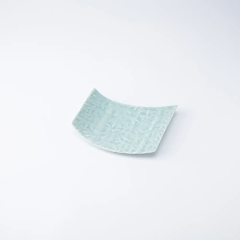 Bamboo Side Plate