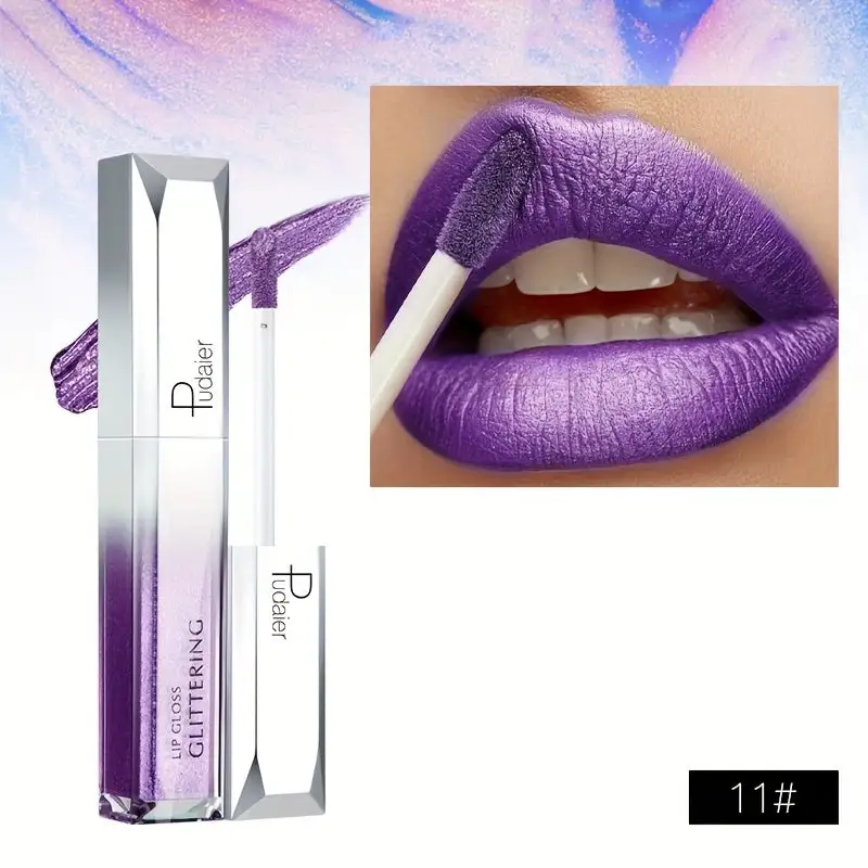 Smooth Blend Lip Tint Gloss