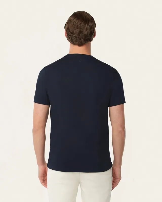 T-Shirt Navy