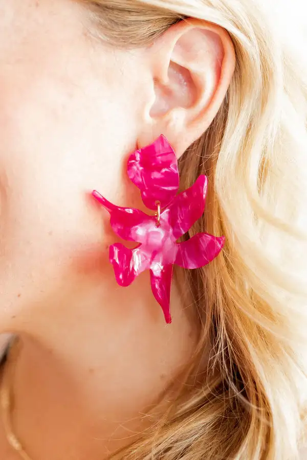 Statement Everyday Fashion Earrings