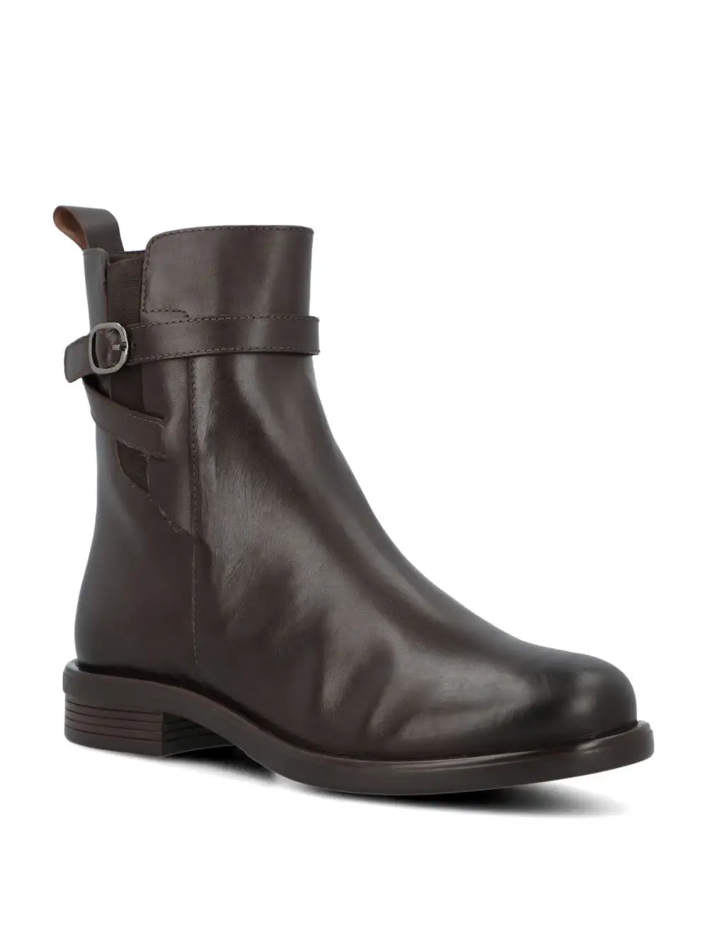 Everyday Comfort Ankle Boots