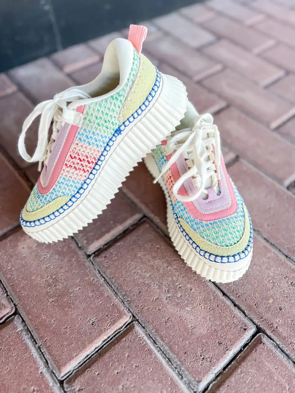 Urban Flexible Sneakers