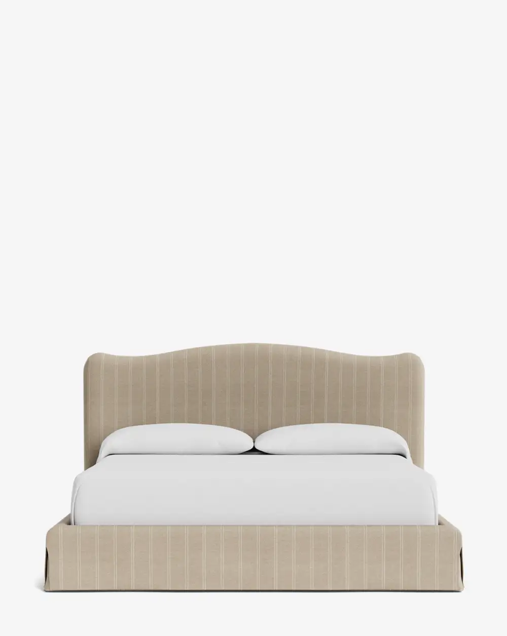 Everyday Curved Bed