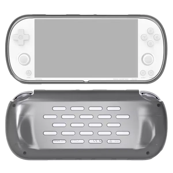 For TRIMUI SMART PRO Game Console TPU