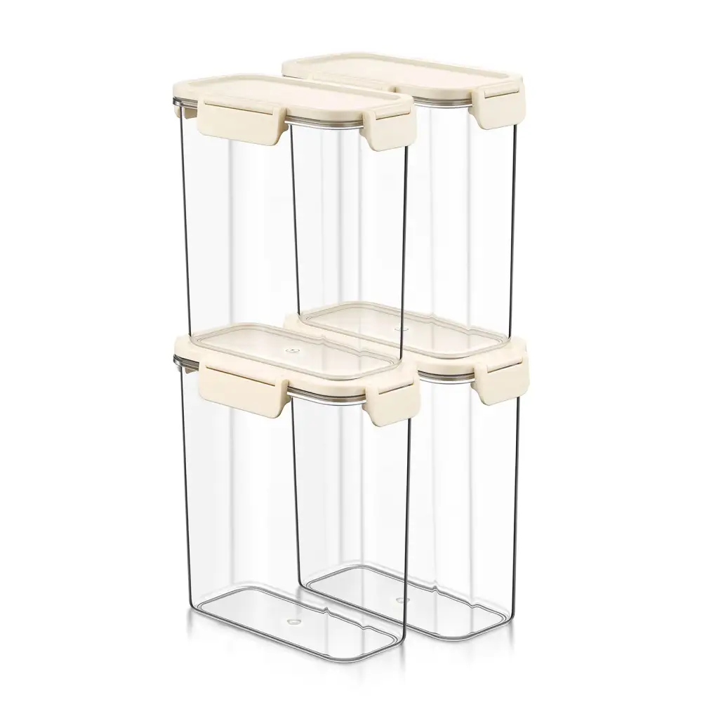 Airtight Stackable Food Container